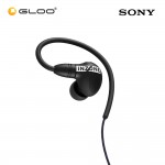SONY INZONE E9 In-ear Gaming Headphones Black IER-G900/BZE 18063611