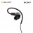 SONY INZONE E9 In-ear Gaming Headphones Black IER-G900/BZE 18063611