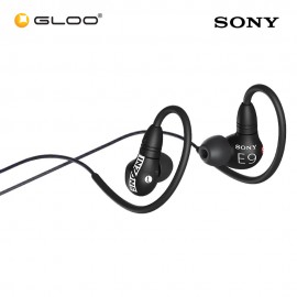 SONY INZONE E9 In-ear Gaming Headphones Black IER-G900/BZE 18063611