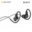 SONY INZONE E9 In-ear Gaming Headphones Black IER-G900/BZE 18063611