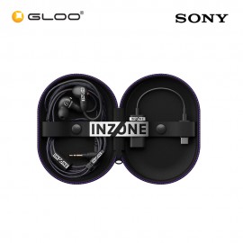 SONY INZONE E9 In-ear Gaming Headphones Black IER-G900/BZE 18063611