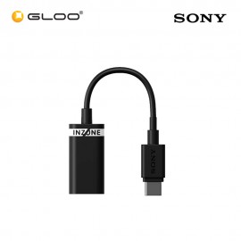 SONY INZONE E9 In-ear Gaming Headphones Black IER-G900/BZE 18063611