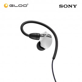 SONY INZONE E9 In-ear Gaming Headphones White IER-G900/WZE 18063610