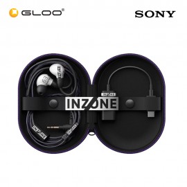 SONY INZONE E9 In-ear Gaming Headphones White IER-G900/WZE 18063610