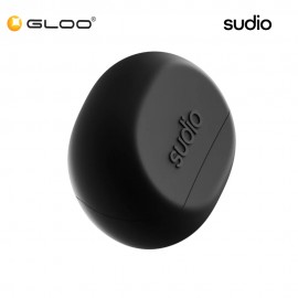 Sudio N3 Bluetooth Wireless Earbuds N3BLK 7350071380161 - Black