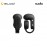Sudio B3 Open Air Clip-On Earbuds B3BLK 7350071381953 - Black