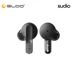 Sudio N3 Pro Bluetooth Wireless Earbuds N3PROBLK 7350071384015 - Black