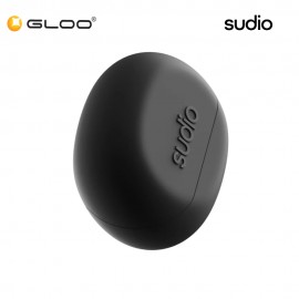 Sudio N3 Pro Bluetooth Wireless Earbuds N3PROBLK 7350071384015 - Black