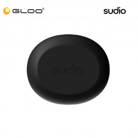 Sudio A3 Bluetooth Wireless Earbuds A3BLK 7350071384589 - Black