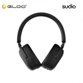 Sudio R4 Wireless Headphone R4BLK 7350071390917 - Black