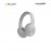 Vinnfier ANC 101 BT Wireless Active Noice Cancellation Headphone - Grey 9555637205874