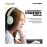 Vinnfier Elite 6 BT - Black Bluetooth 5.4 Headphone Compatible Wireless And Wired Connection