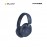 Vinnfier Elite 6 BT- Dark Blue Bluetooth 5.4 Headphone Compatible Wireless And Wired Connection