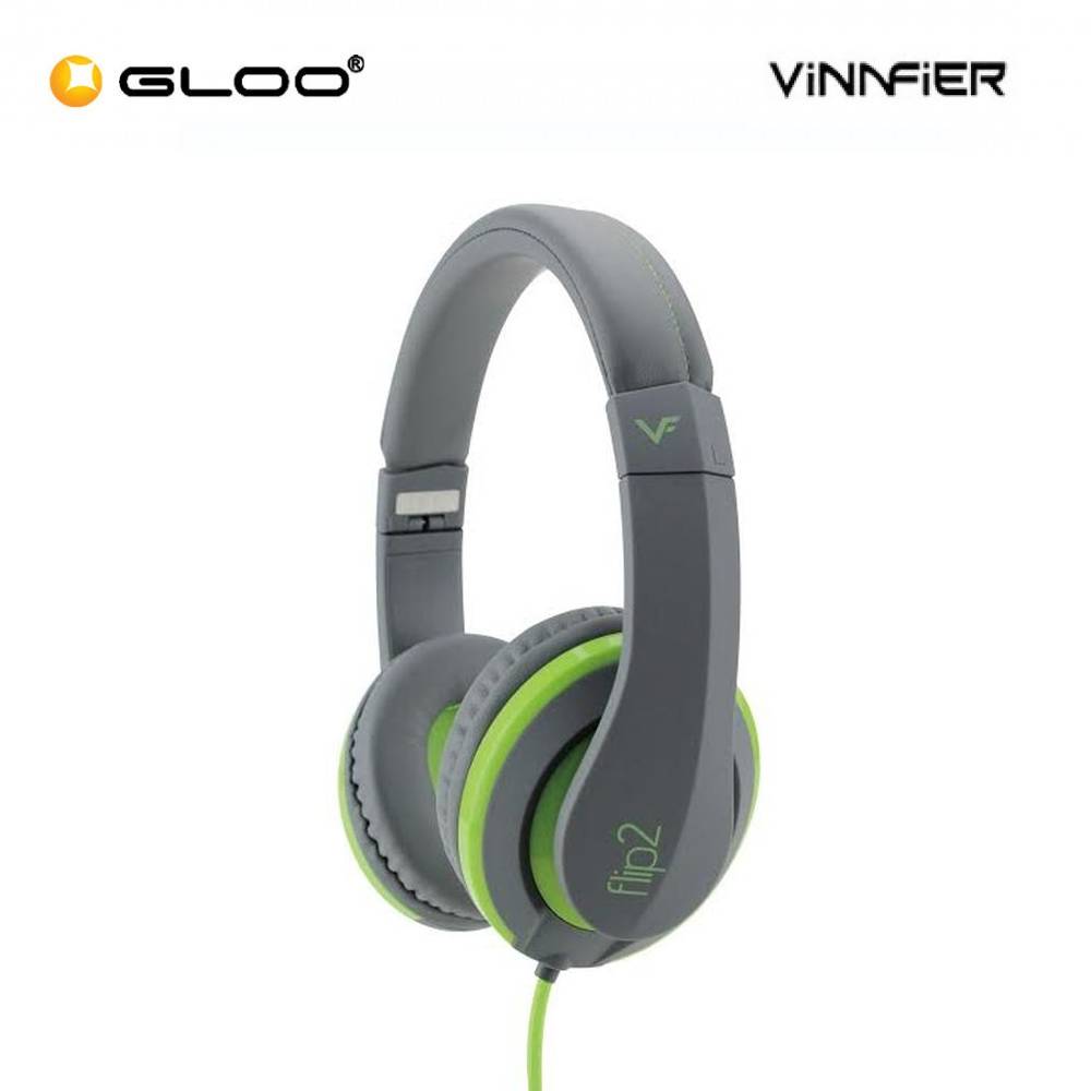 Vinnfier Flip 2 Headset