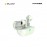 Vinnfier Momento 5 BT 5.4 True Wireless Stereo Earbud - Green 9555637205584