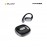 Vinnfier Momento Air 2 - Black Open-Ear True Wireless Earphones