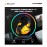 Vinnfier Toros 9 7.1 Stereo Sound Gaming Headphone – Black 9555637206192