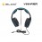 Vinnfier Toros 1 Headset Blue