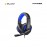 Vinnfier Toros 1 Wired Gaming Headset - Blue 9555637205263