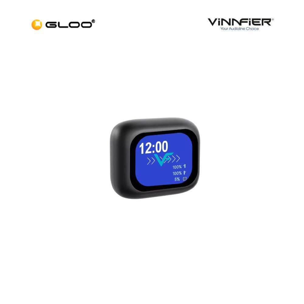 Vinnfier Xtreme Pro 1 - Black