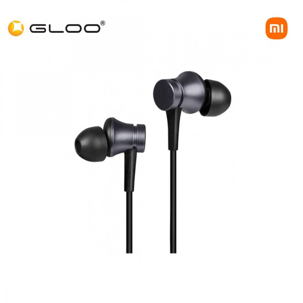 Xiaomi In-Ear Headphones Basic (Black)