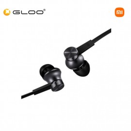 Xiaomi In-Ear Headphones Basic (Black)