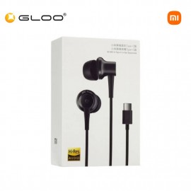 Xiaomi ANC and Type-C In-Ear Earphones (Black)