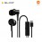 Xiaomi ANC & Type-C In-Ear Earphones (Black)