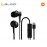 Xiaomi ANC and Type-C In-Ear Earphones (Black)