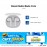 Xiaomi Redmi Buds 4 Lite - White