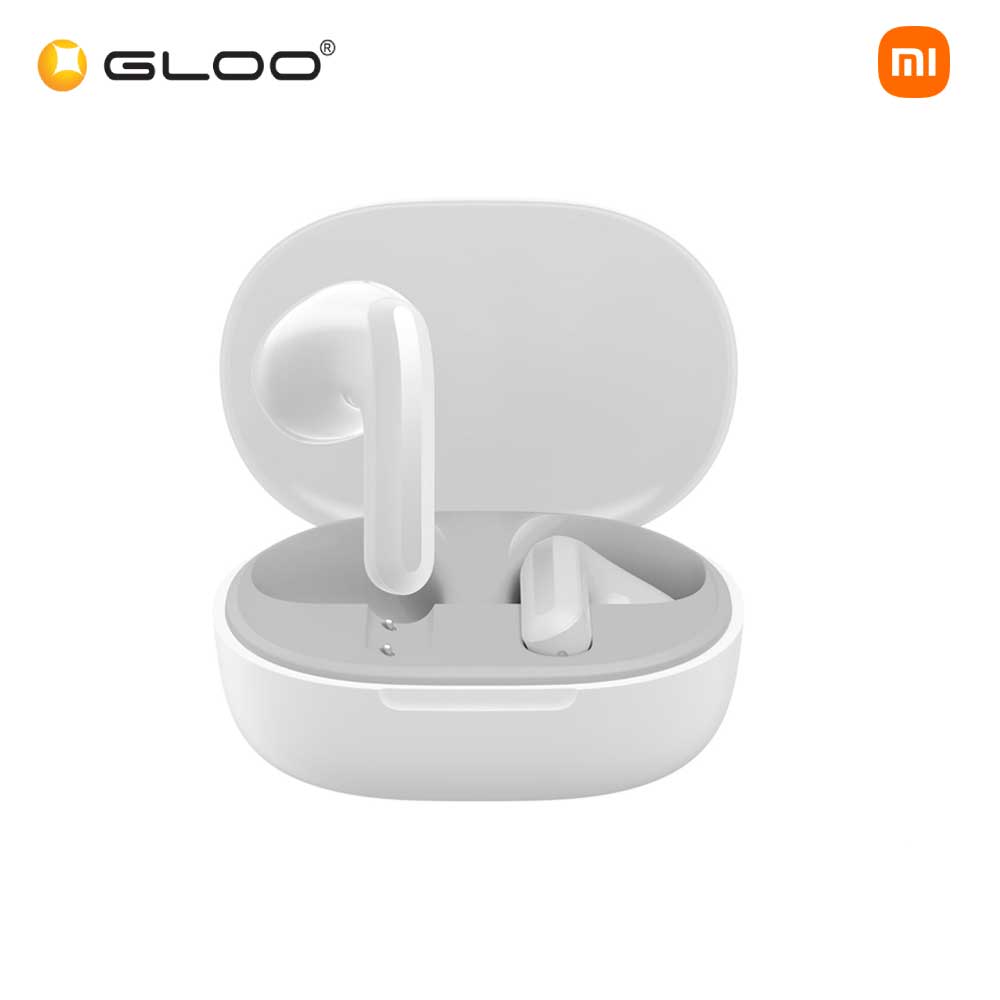 Xiaomi Redmi Buds 4 Lite - White
