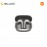 Xiaomi Buds 5 Pro BT - Titanium