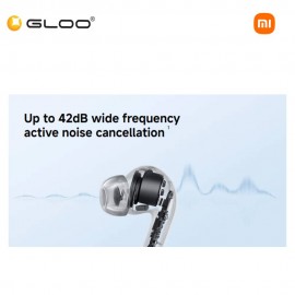 REDMI Buds 8 Lite-Black