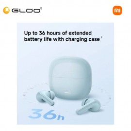 REDMI Buds 8 Lite-White