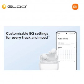 REDMI Buds 8 Lite-White