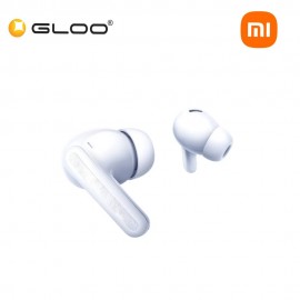 Redmi Buds 5 Pro-Moonlight White