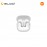 Xiaomi Buds 5 - Ceramic White
