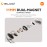 Xiaomi Buds 5 - Ceramic White