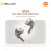 Xiaomi Buds 5 - Ceramic White