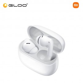 Xiaomi Redmi Buds 5 Pro - Moonlight White