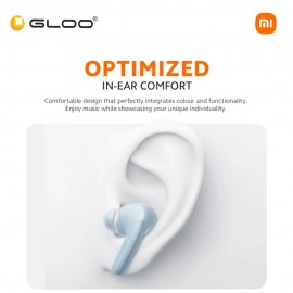(Pre Order) Xiaomi Redmi Buds 6 Lite - Black