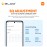 (Pre Order) Xiaomi Redmi Buds 6 Lite - Black
