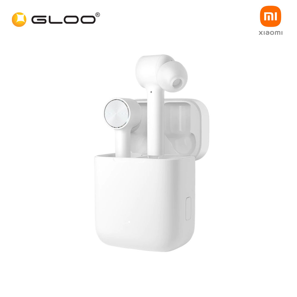 Xiaomi True Wireless Earbuds Pro White