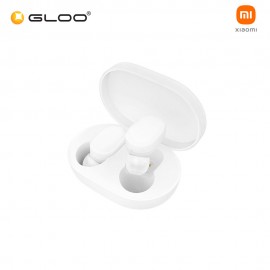Xiaomi True Wireless Earbuds White