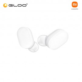 Xiaomi True Wireless Earbuds White