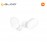 Xiaomi True Wireless Earbuds White
