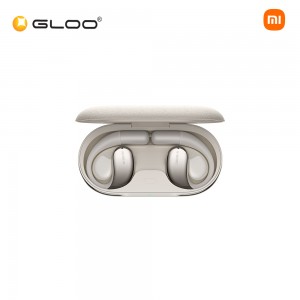 Xiaomi OpenWear Stereo Earphone - Sandstone Beige