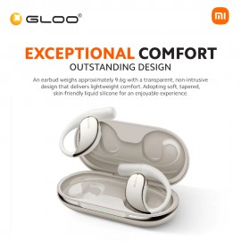 Xiaomi OpenWear Stereo Earphone - Sandstone Beige