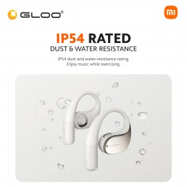 Xiaomi OpenWear Stereo Earphone - Sandstone Beige