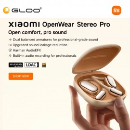 Xiaomi OpenWear Stereo Pro - Titan Gray 66192